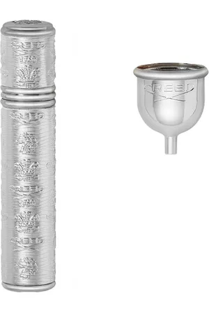 Creed Travel Atomiser / 10ml, Fragrance, Cylinder Atomiser