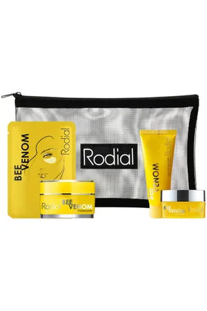 Rodial Venom Little Luxuries Set, Gift Sets, Cleansing Balm