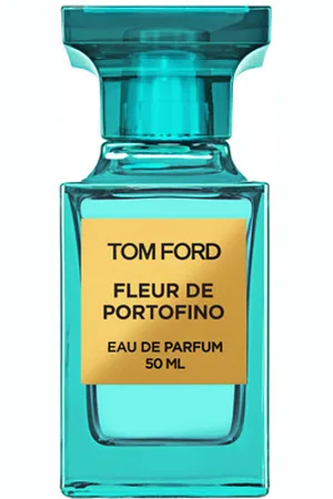 Tom Ford Fleur De Eau De Parfum 50ml, Fragrance, White Flowers, Citruses and Acacia Honey, 50ml