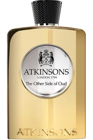 Atkinsons The Other Side Of Oud Eau De Parfum 100ml
