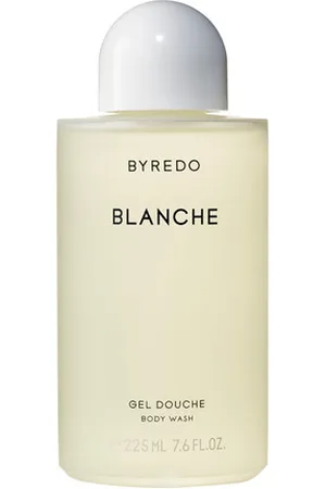 BYREDO Body Wash Blanche 225ml - – Unisex – Bath and Body
