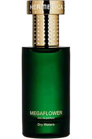 Hermetica Paris Megaflower Eau de Parfum 50ml