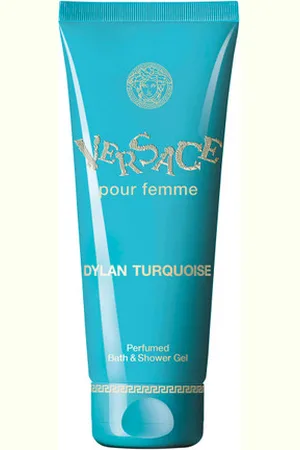 VERSACE Dylan Turquoise Shower Gel 200ml
