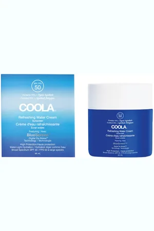 Coola Refreshing Water SPF50 44ml, Suncare, Organic Water , Hydration