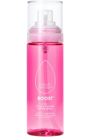 beautyblender Boost 4-In- Makeup Setting Spray 100ml