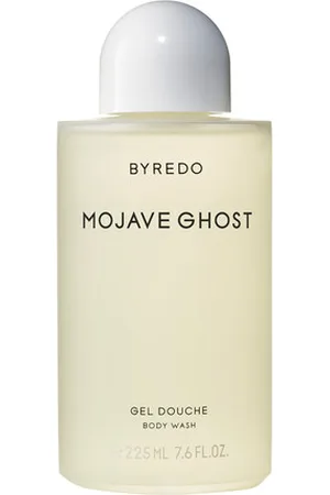 BYREDO Body Wash Ghost 225ml – Female – Gifts Gifts For Her