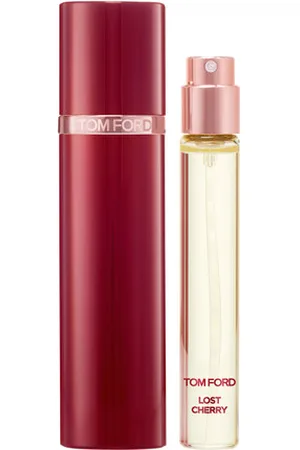 Tom Ford Lost Atomizer 10ml, Fragrance, Exotic Fruit, Bitter Almond, Turkish Rose and Jasmine Sambac, Sandalwood, 10ml