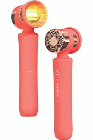 Foreo Peach Advanced Ipl Hair Removal Device, Aerosols, Lace