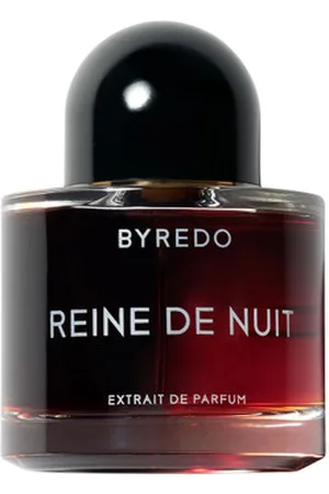 BYREDO Reine De Nuit Perfume Extract 50ml - Fragrance - Wood – Male – Masculine Fragrance