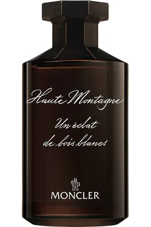 Moncler Les Sommets Haute Montagne Eau De Parfum 200ml