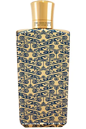 THE MERCHANT OF VENICE Gold Regatta Eau de Parfum 100ml