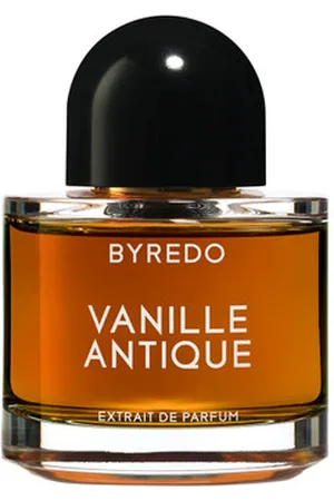 BYREDO Antique Perfume Extract - Perfume - 50Ml - Vanilla Scent – Male – Masculine Fragrance