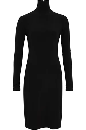 Norma Kamali Stretch-jersey Dress - - M (UK12 / M)