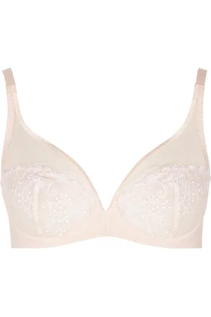 Simone Pérèle Simone PÉRÈLE Délice Blush Underwired Lace bra - - 30D