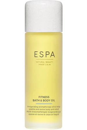 ESPA Fitness Bath & Body Oil