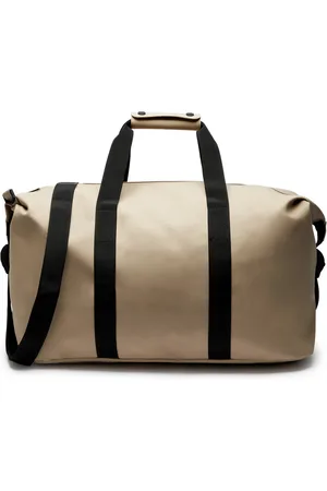 Rains Hilo Rubberised Holdall - - One Size