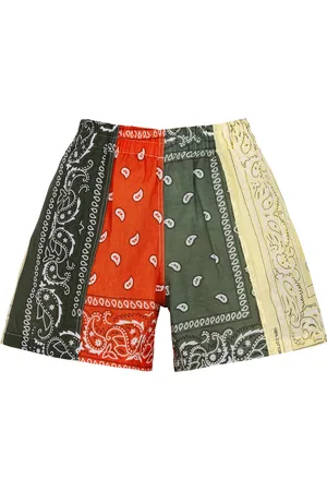Arizona Love Cotton Shorts, Shorts, Elasticated Waistband - 3