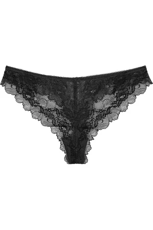 Wacoal Lace Perfection Thong - - L