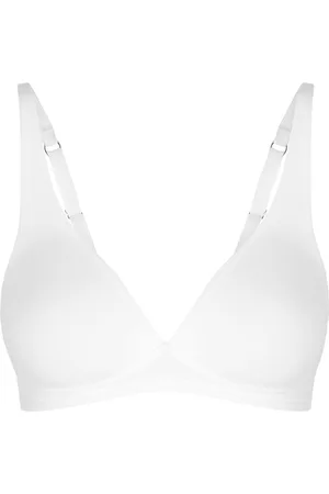 Hanro Sensation Soft-cup bra - - 32D