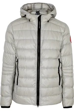 Canada Goose Crofton Quilted Shell Jacket - - XS, Men
