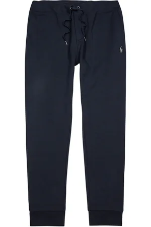 Ralph Lauren Jersey Jogging Trousers