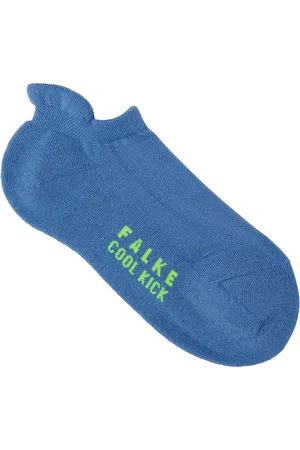 Falke Cool Kick Jersey Trainer Socks - - 35-36 (IT35 - 36 / UK2 - 3)