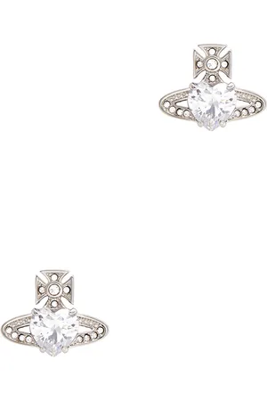 Vivienne Westwood Ariella Orb-embellished Stud Earrings - - One Size