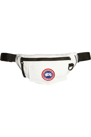 Canada Goose Logo Nylon Belt bag - - One Size