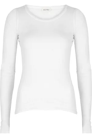 American Vintage Massachusetts Cotton top - - L