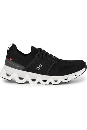 On Running Cloudswift 3 Panelled Mesh Sneakers - - 3