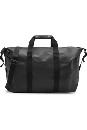 Rains Hilo Rubberised Holdall - - One Size