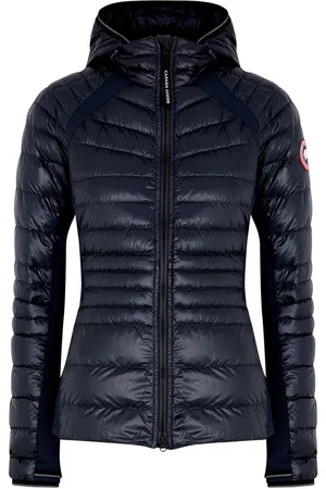 Canada Goose Hybridge Lite Quilted Shell Jacket - - XS