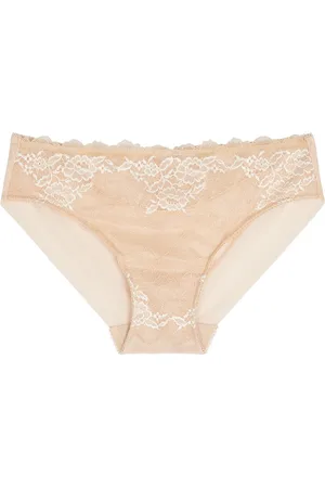 Wacoal Lace Perfection Briefs - - XL