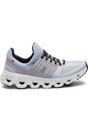 On Running Cloudswift 3 AD Panelled Mesh Sneakers - - 3