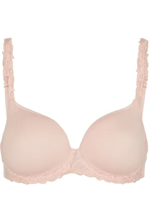 Simone Pérèle Simone PÉRÈLE Andora 3D Plunge bra - - 30E