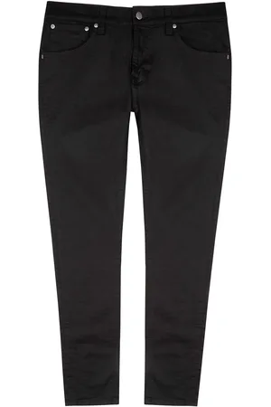 Nudie Jeans Tight Terry Skinny Jeans - W30