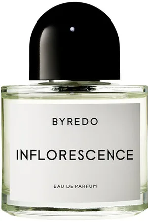 BYREDO Inflorescence Eau De Parfum 100ml – Male – Masculine Fragrance