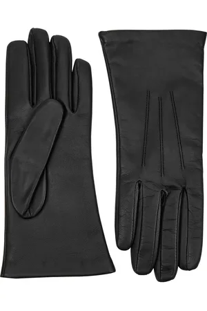 Dents Maisie Leather Gloves