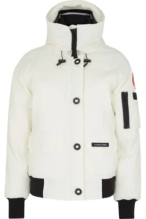 Canada Goose Chilliwack Hooded Arctic-tech Jacket - - Xxs