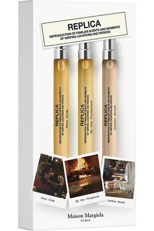 Maison Margiela Autumn Winter Discovery Set x 10ml