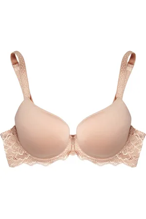 Simone Pérèle Simone PÉRÈLE Caresse Blush 3D Spacer Contour bra - - 30D