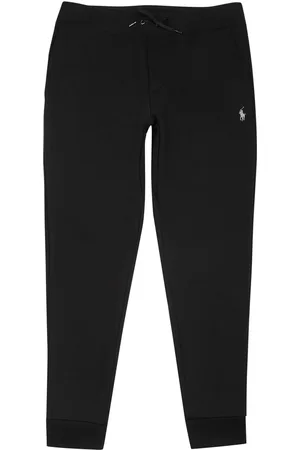 Ralph Lauren Jersey Jogging Trousers