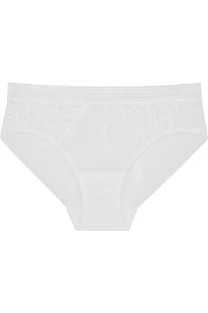 Wacoal Raffine Lace Briefs - - XL