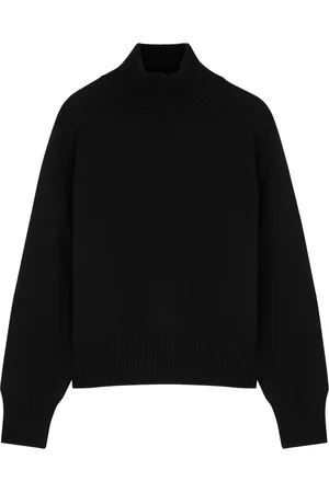 Canada Goose Baysville Roll-neck Wool Jumper - - S (UK8-10 / S)