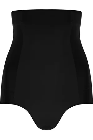 Wacoal Inès Secret Stretch-nylon High-waist Slimming Briefs - - L (UK14 / L)