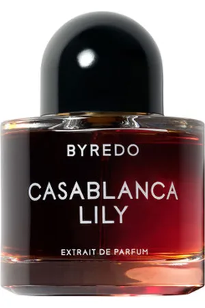 BYREDO Casablanca Perfume Extract 50ml – Male – Masculine Fragrance
