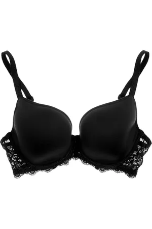 Simone Pérèle Simone PÉRÈLE Caresse 3D Underwired bra - 30E