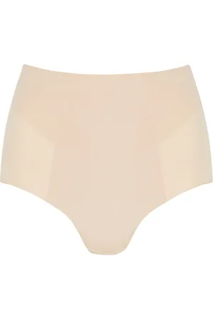 Wacoal Inès Secret Stretch-nylon Shaping Briefs - - M (UK12 / M)
