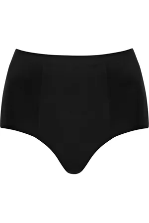 Wacoal Inès Secret Stretch-nylon Shaping Briefs - - XL (UK16 /xl)