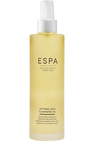 ESPA Optimal Skin Cleansing Oil 200ml